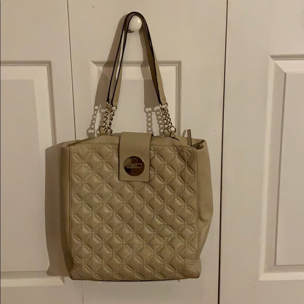 Kate spade tote